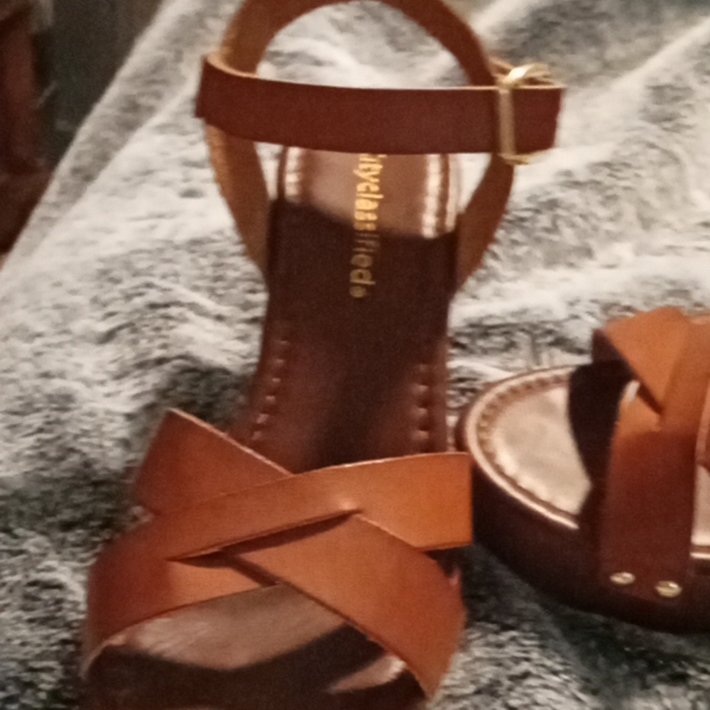 Shoes